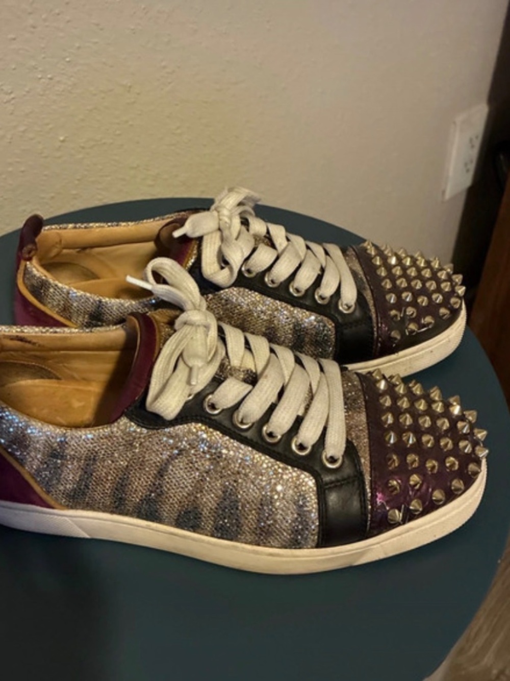 Christian Louboutin Sneakers